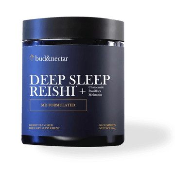 Reclaim sleep,
<br> Revitalize the mind.