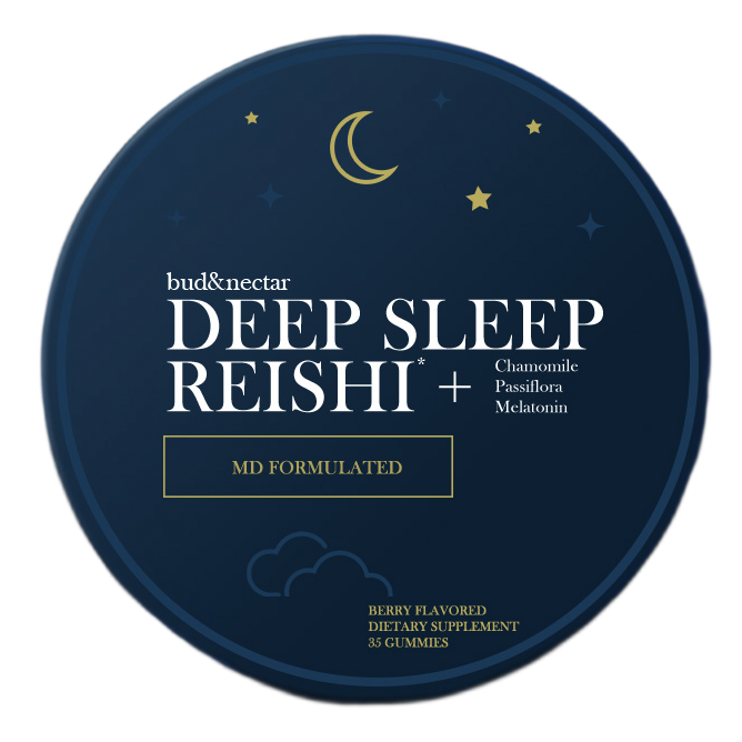 Deep Sleep Reishi